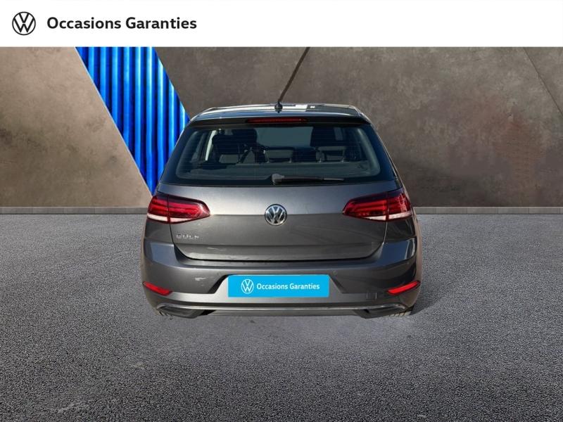Voitures occasions VOLKSWAGEN GOLF Confortline Business Villemomble