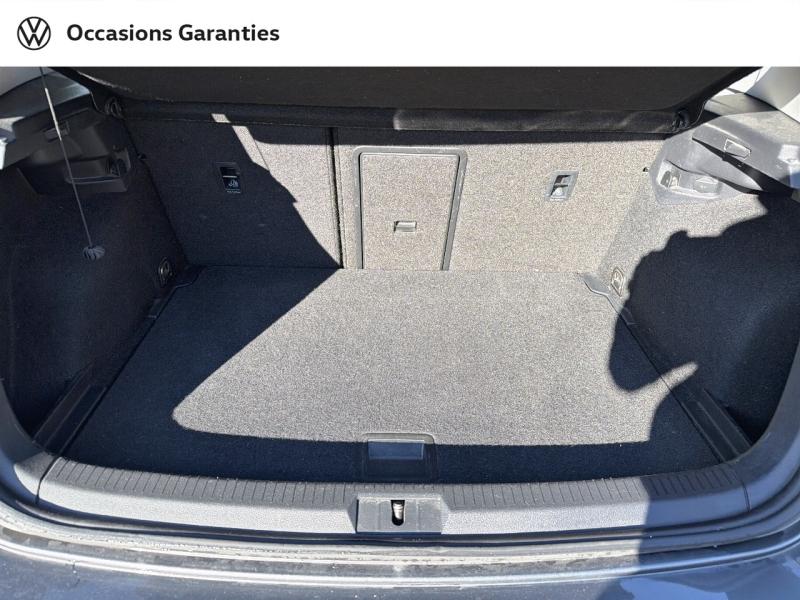 Voitures occasions VOLKSWAGEN GOLF Confortline Business Villemomble