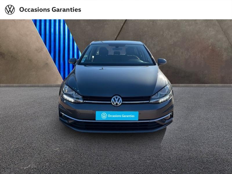 Voitures occasions VOLKSWAGEN GOLF Confortline Business Villemomble