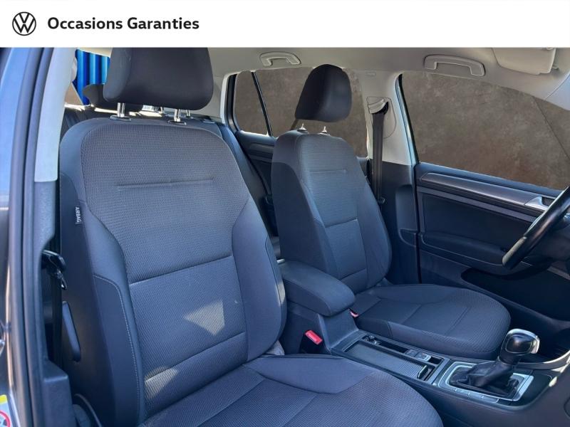 Voitures occasions VOLKSWAGEN GOLF Confortline Business Villemomble