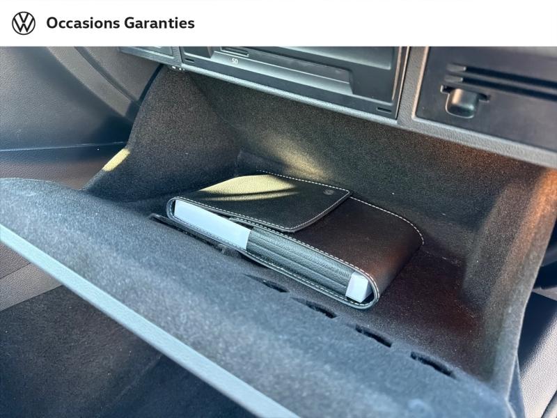 Voitures occasions VOLKSWAGEN GOLF Confortline Business Villemomble