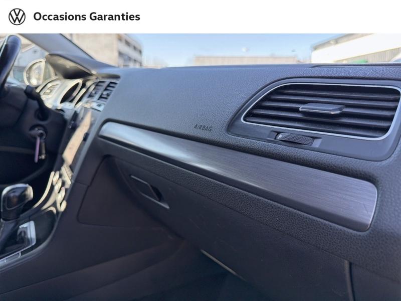Voitures occasions VOLKSWAGEN GOLF Confortline Business Villemomble