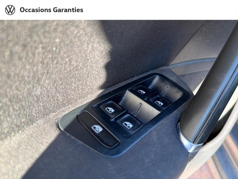 Voitures occasions VOLKSWAGEN GOLF Confortline Business Villemomble