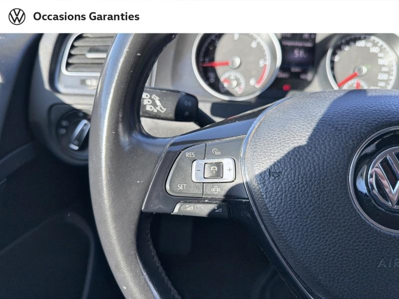 Voitures occasions VOLKSWAGEN GOLF Confortline Business Villemomble