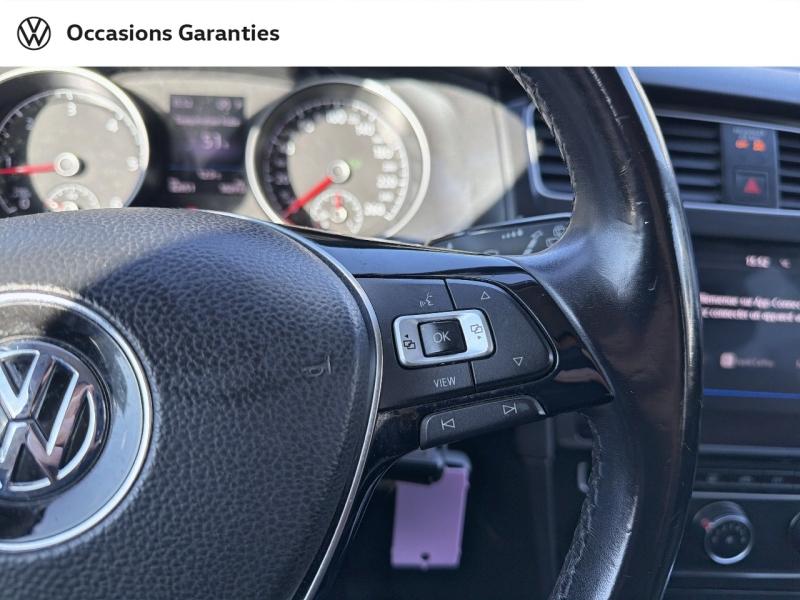 Voitures occasions VOLKSWAGEN GOLF Confortline Business Villemomble