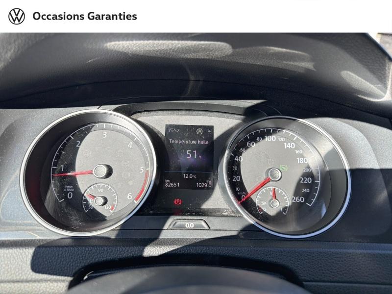 Voitures occasions VOLKSWAGEN GOLF Confortline Business Villemomble