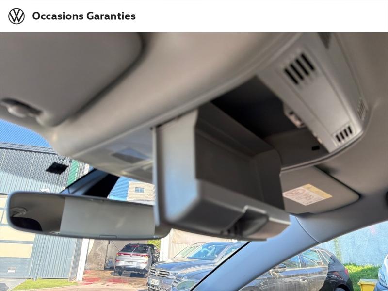 Voitures occasions VOLKSWAGEN GOLF Confortline Business Villemomble