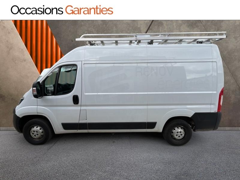 Voitures occasions PEUGEOT Boxer Fg Asphalt Villemomble