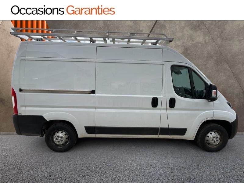 Voitures occasions PEUGEOT Boxer Fg Asphalt Villemomble