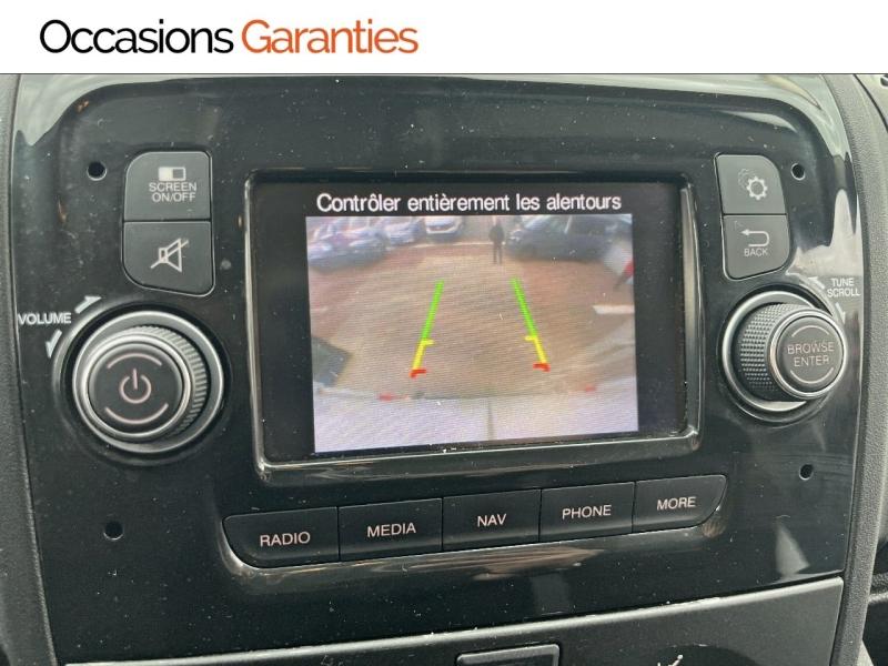 Voitures occasions PEUGEOT Boxer Fg Asphalt Villemomble