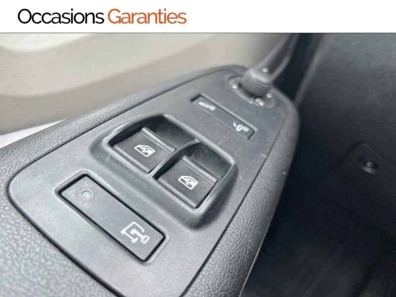 Voitures occasions PEUGEOT Boxer Fg Asphalt Villemomble