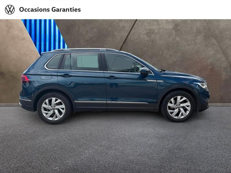 Voitures occasions VOLKSWAGEN TIGUAN Elegance Villemomble