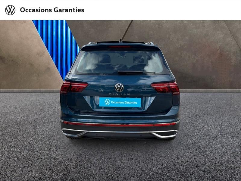 Voitures occasions VOLKSWAGEN TIGUAN Elegance Villemomble
