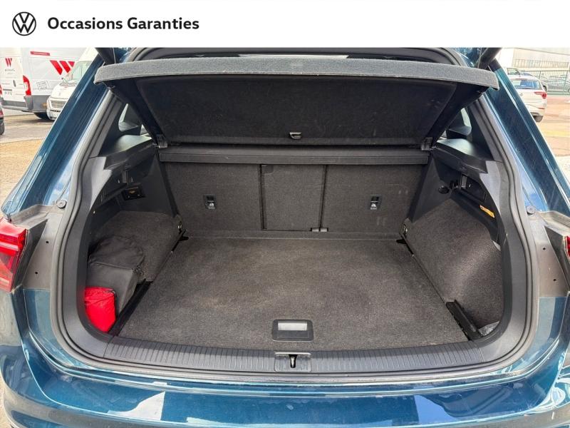Voitures occasions VOLKSWAGEN TIGUAN Elegance Villemomble
