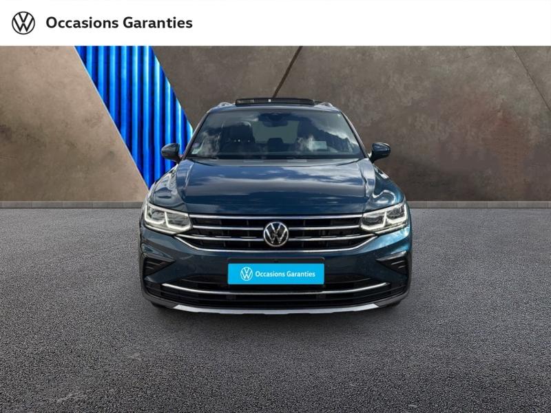 Voitures occasions VOLKSWAGEN TIGUAN Elegance Villemomble