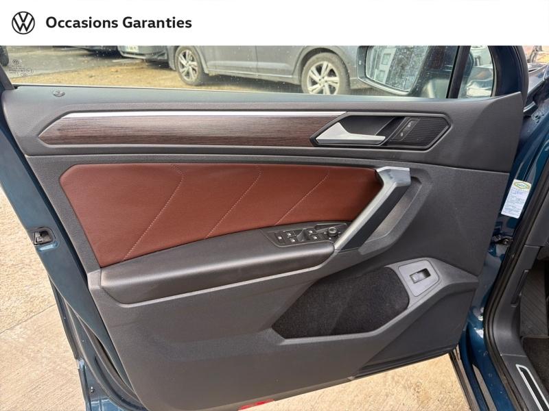 Voitures occasions VOLKSWAGEN TIGUAN Elegance Villemomble