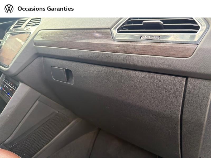 Voitures occasions VOLKSWAGEN TIGUAN Elegance Villemomble