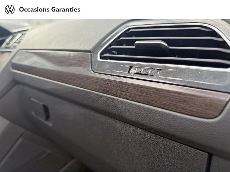 Voitures occasions VOLKSWAGEN TIGUAN Elegance Villemomble