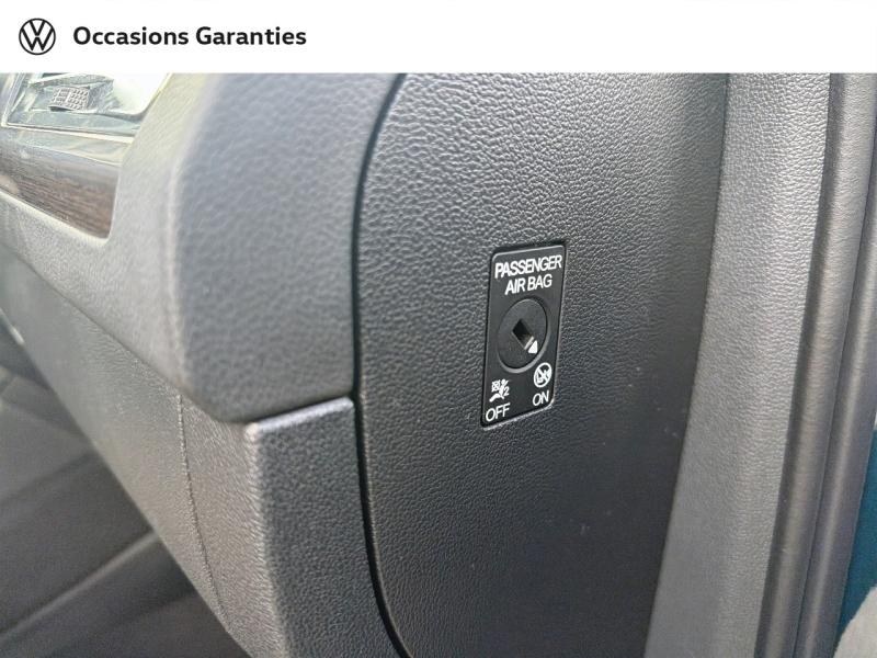 Voitures occasions VOLKSWAGEN TIGUAN Elegance Villemomble