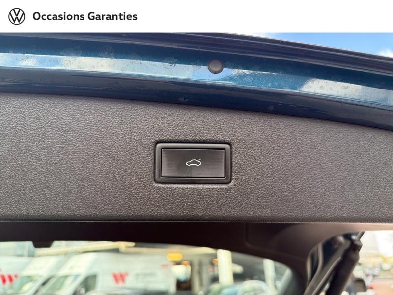 Voitures occasions VOLKSWAGEN TIGUAN Elegance Villemomble