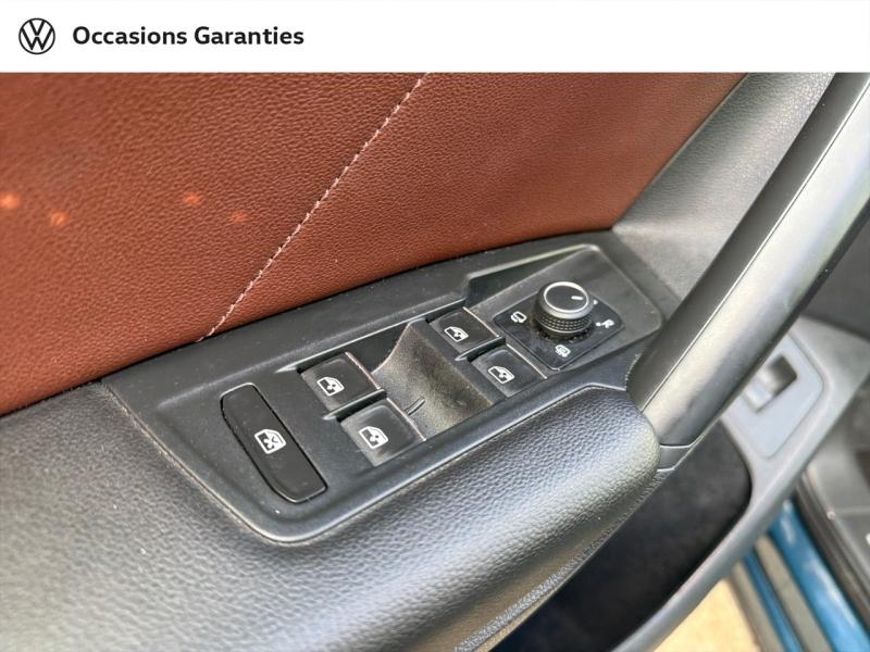 Voitures occasions VOLKSWAGEN TIGUAN Elegance Villemomble
