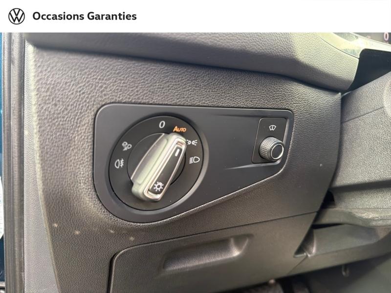 Voitures occasions VOLKSWAGEN TIGUAN Elegance Villemomble