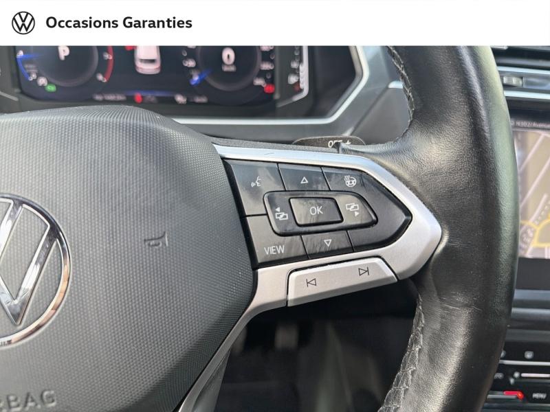 Voitures occasions VOLKSWAGEN TIGUAN Elegance Villemomble