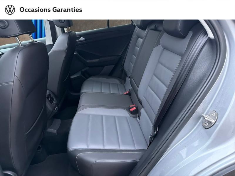 Voitures occasions VOLKSWAGEN T-ROC Style Exclusive Villemomble