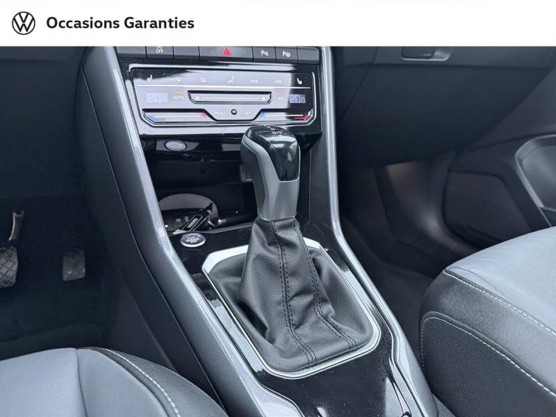 Voitures occasions VOLKSWAGEN T-ROC Style Exclusive Villemomble