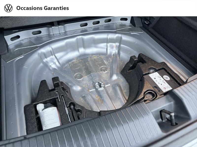 Voitures occasions VOLKSWAGEN T-ROC Style Exclusive Villemomble