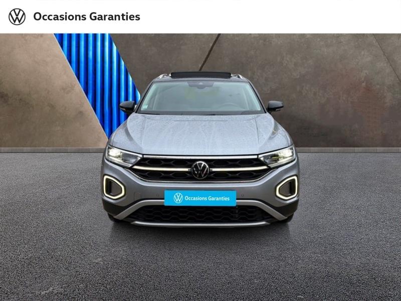 Voitures occasions VOLKSWAGEN T-ROC Style Exclusive Villemomble