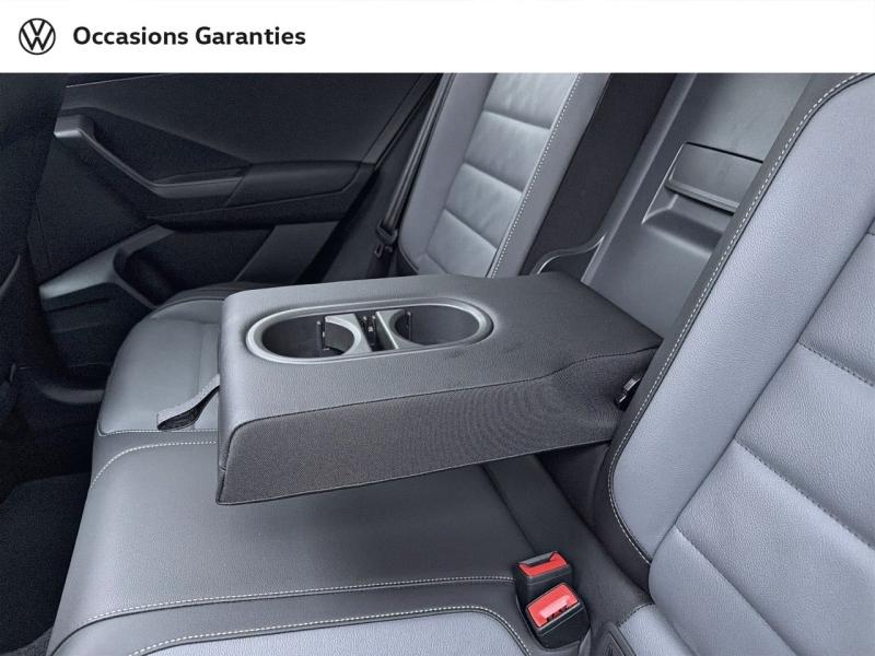 Voitures occasions VOLKSWAGEN T-ROC Style Exclusive Villemomble