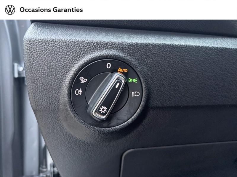 Voitures occasions VOLKSWAGEN T-ROC Style Exclusive Villemomble