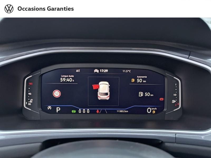 Voitures occasions VOLKSWAGEN T-ROC Style Exclusive Villemomble
