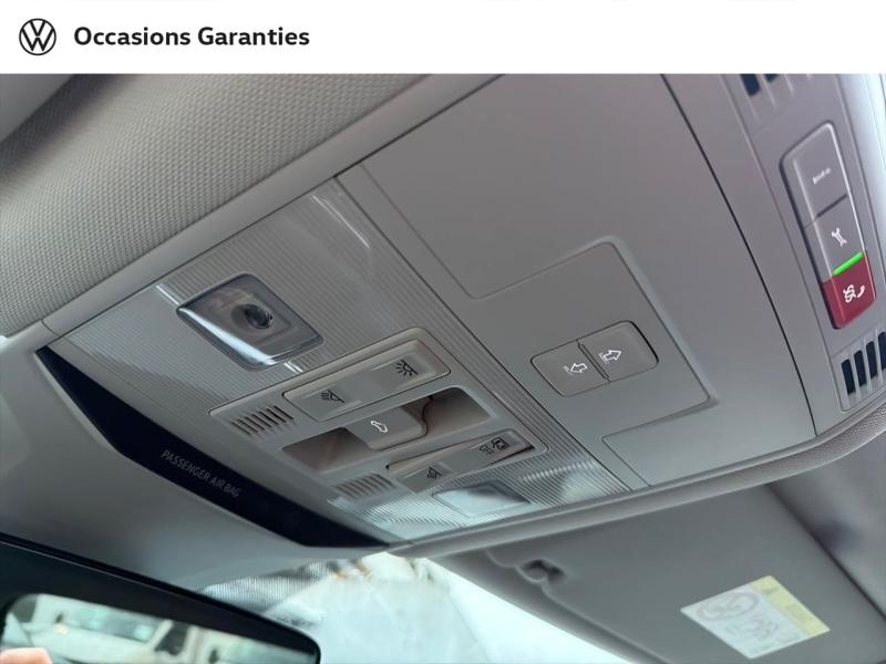 Voitures occasions VOLKSWAGEN T-ROC Style Exclusive Villemomble