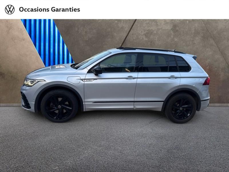 Voitures occasions VOLKSWAGEN TIGUAN R-Line Villemomble