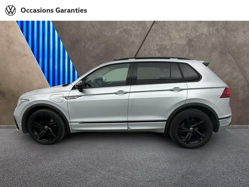 Voitures occasions VOLKSWAGEN TIGUAN R-Line Villemomble