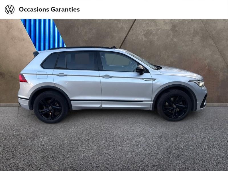 Voitures occasions VOLKSWAGEN TIGUAN R-Line Villemomble