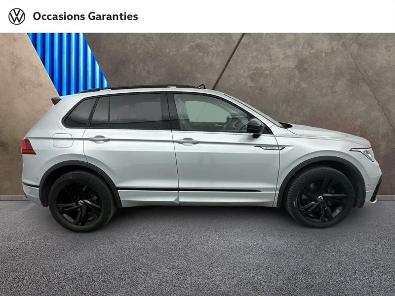 Voitures occasions VOLKSWAGEN TIGUAN R-Line Villemomble