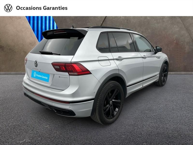 Voitures occasions VOLKSWAGEN TIGUAN R-Line Villemomble