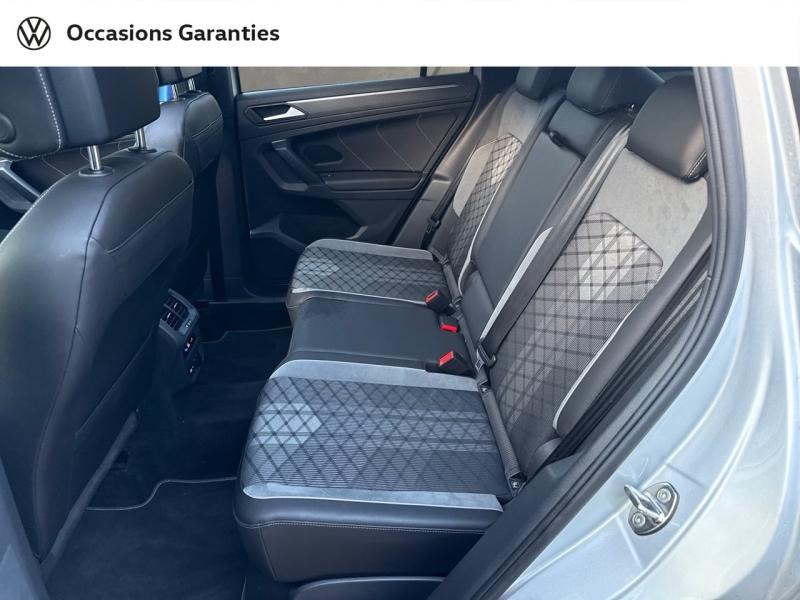 Voitures occasions VOLKSWAGEN TIGUAN R-Line Villemomble