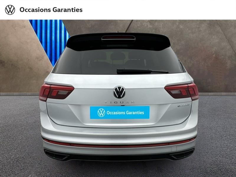 Voitures occasions VOLKSWAGEN TIGUAN R-Line Villemomble