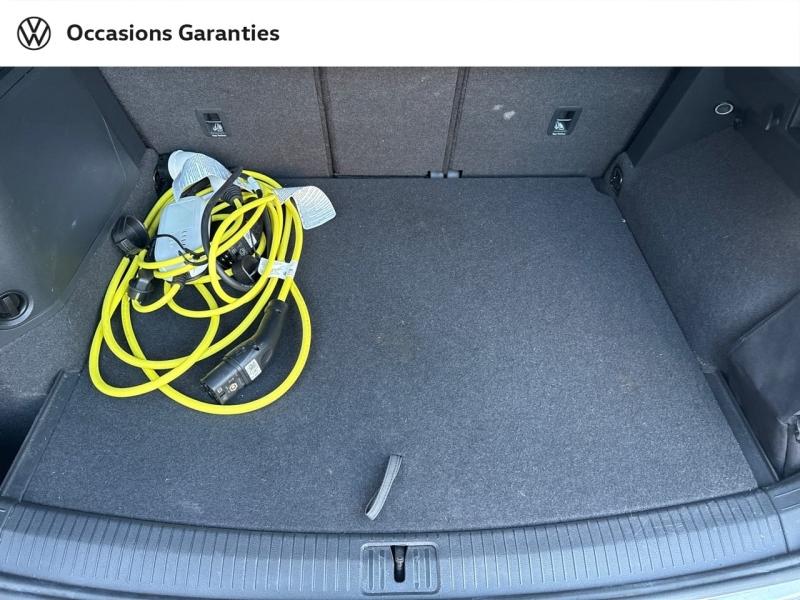 Voitures occasions VOLKSWAGEN TIGUAN R-Line Villemomble
