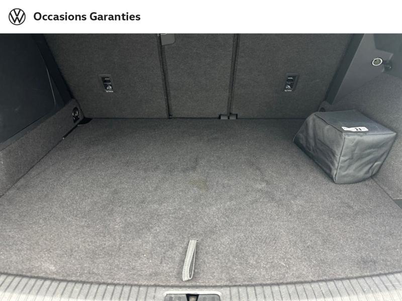 Voitures occasions VOLKSWAGEN TIGUAN R-Line Villemomble