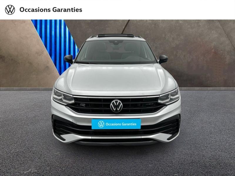 Voitures occasions VOLKSWAGEN TIGUAN R-Line Villemomble