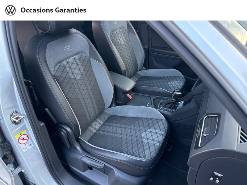 Voitures occasions VOLKSWAGEN TIGUAN R-Line Villemomble