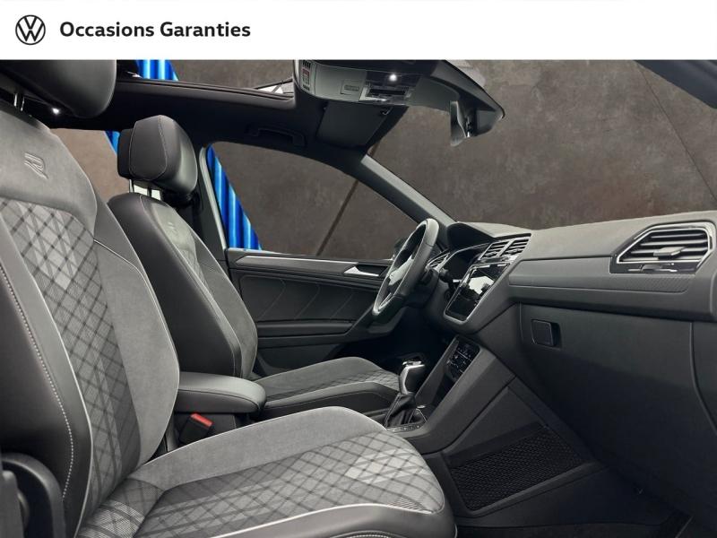 Voitures occasions VOLKSWAGEN TIGUAN R-Line Villemomble