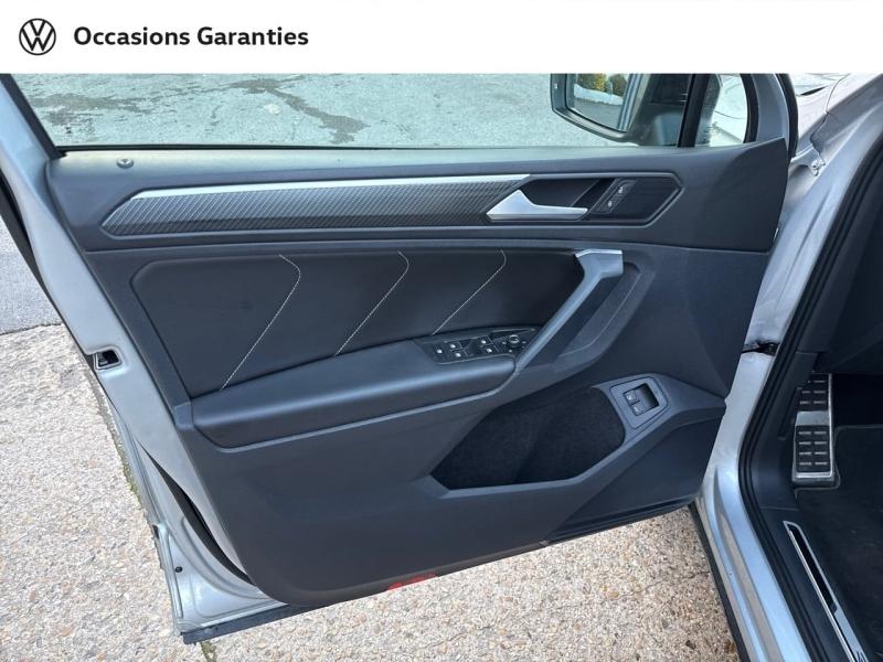 Voitures occasions VOLKSWAGEN TIGUAN R-Line Villemomble