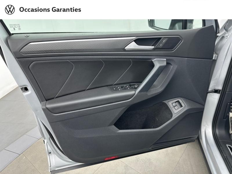 Voitures occasions VOLKSWAGEN TIGUAN R-Line Villemomble