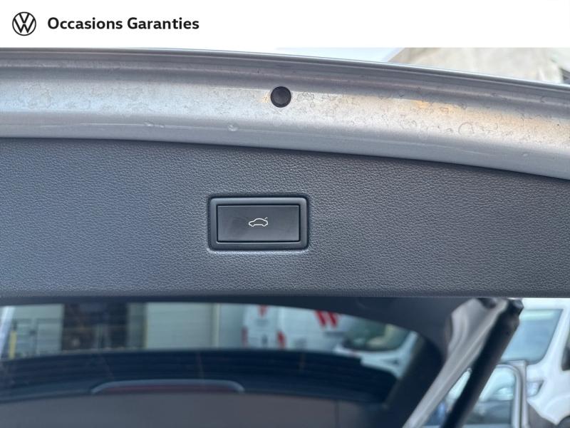 Voitures occasions VOLKSWAGEN TIGUAN R-Line Villemomble